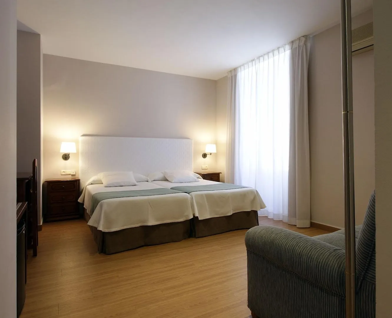 Venecia Hotel Málaga