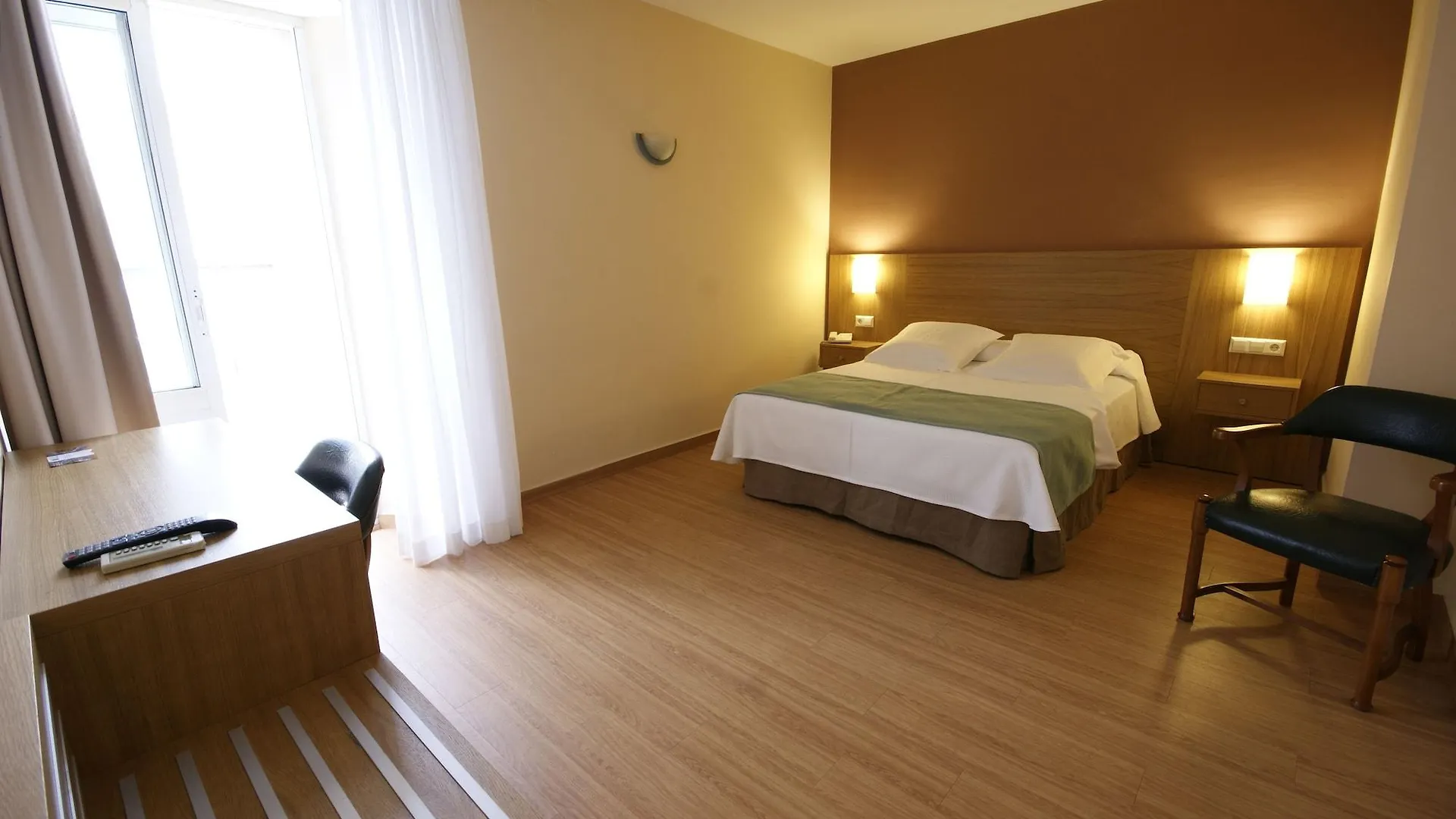Venecia Hotel Málaga Spanien
