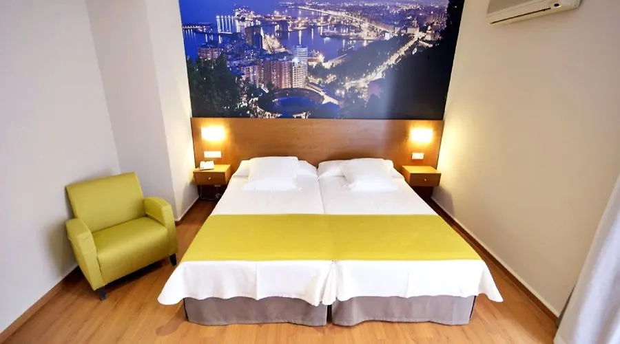 Venecia Hotel Málaga