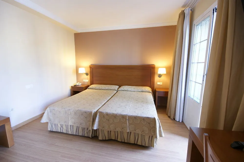 Venecia Hotel Málaga