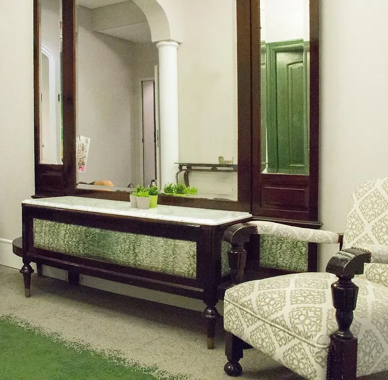 Venecia Hotel Málaga 3*,  Spanien
