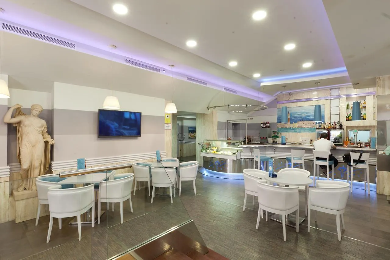 Venecia Hotel Málaga