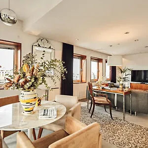 Hotel Palacio Avenida (adults Only) ****