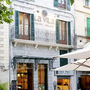 Hotel La ****