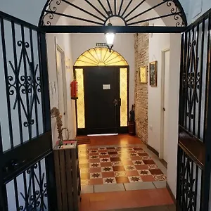 Patio De Arance Apartment