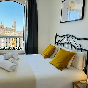 Alcazaba Apartment