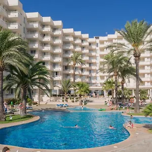 Lejlighedshotel Playa Dorada ***