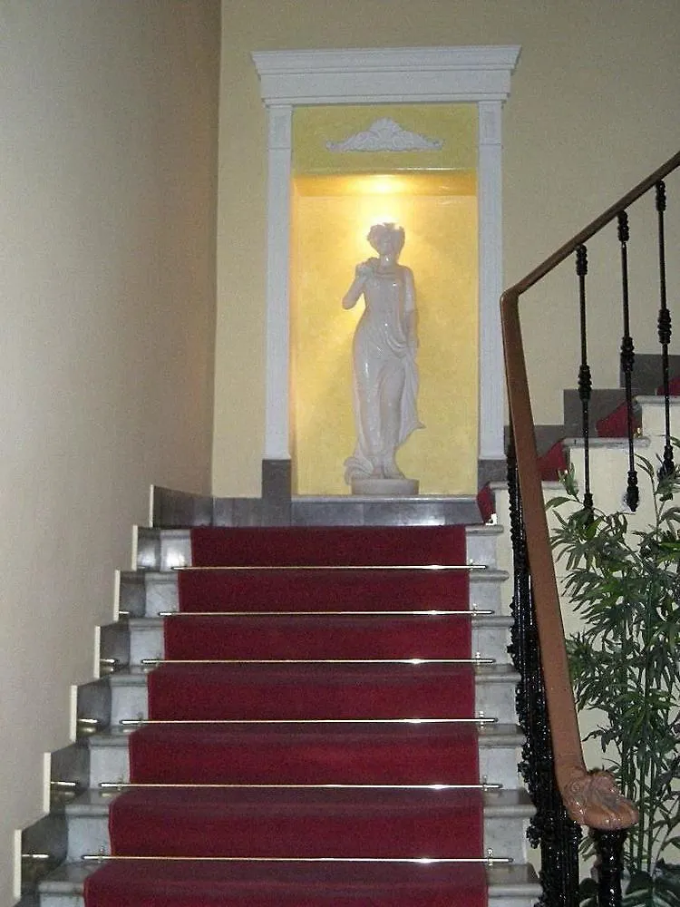 Venecia Hotel Malaga