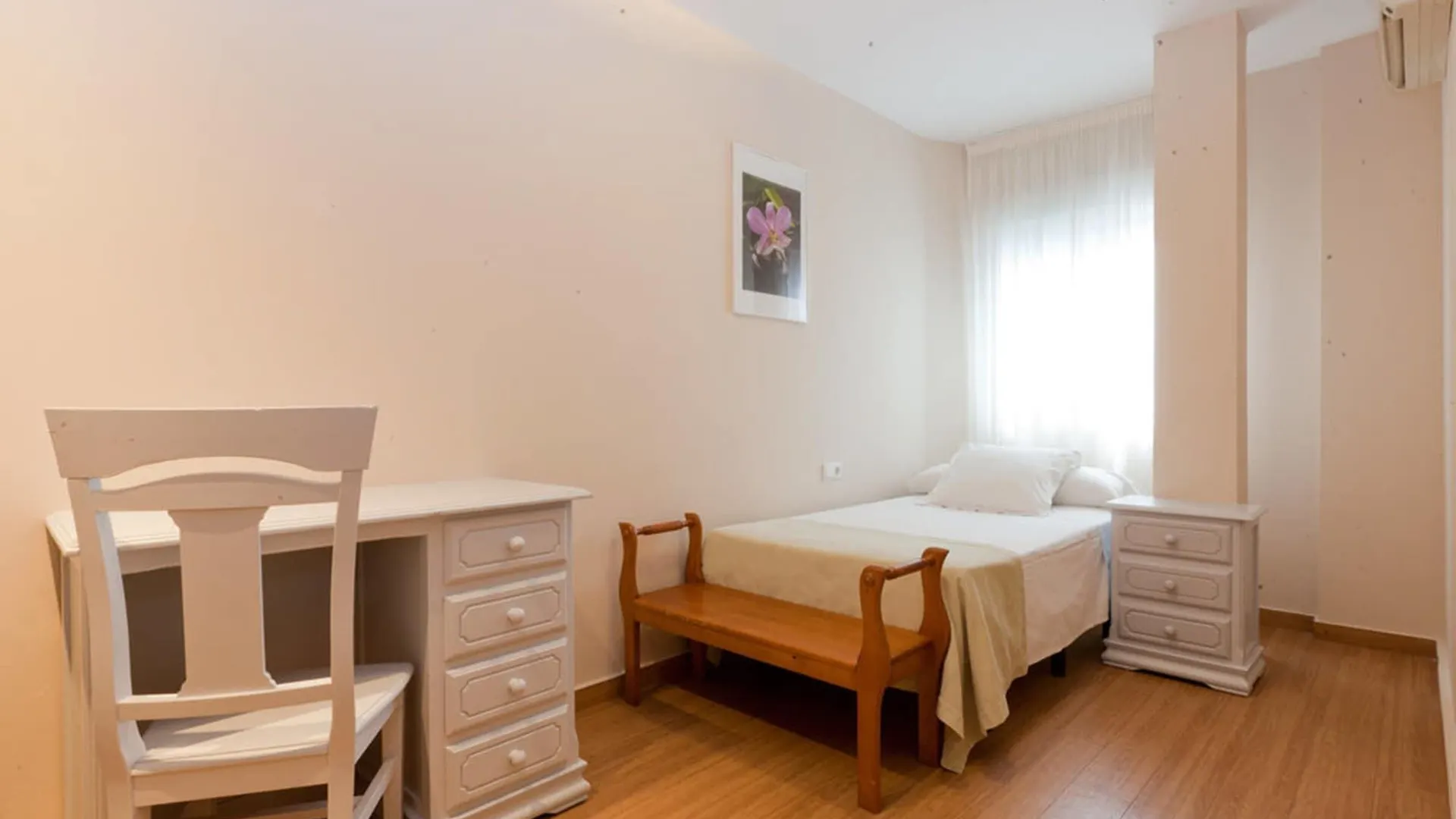 Venecia Hotel Malaga