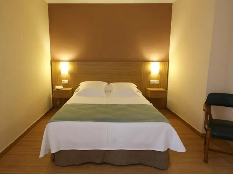 Hotel Venecia à Málaga 3*,  Espagne