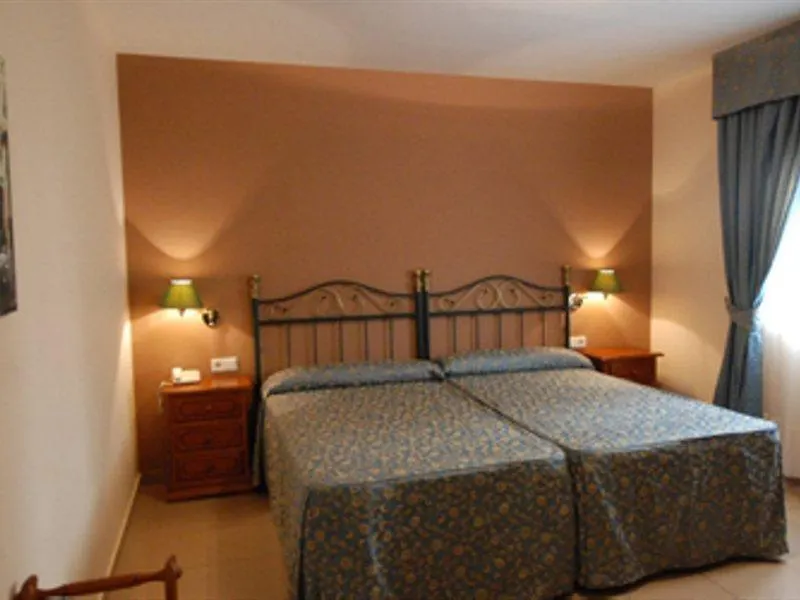 Venecia Hotel Malaga
