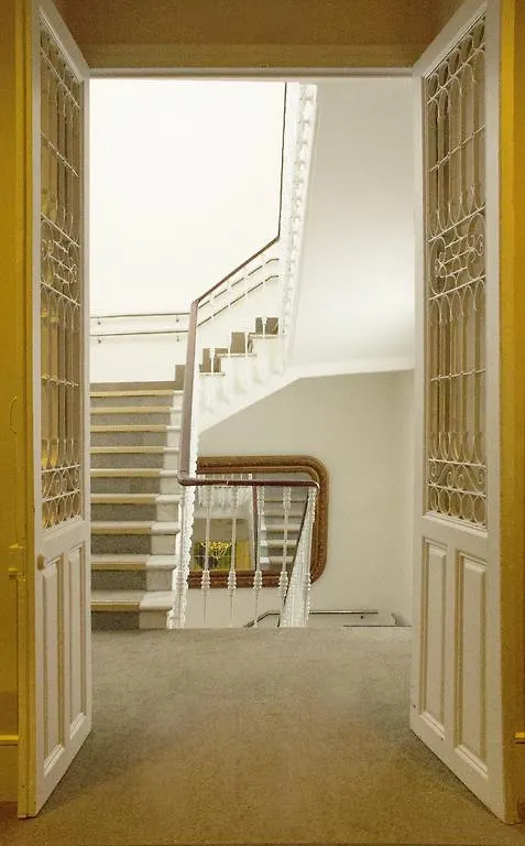 Hotel Venecia à Málaga