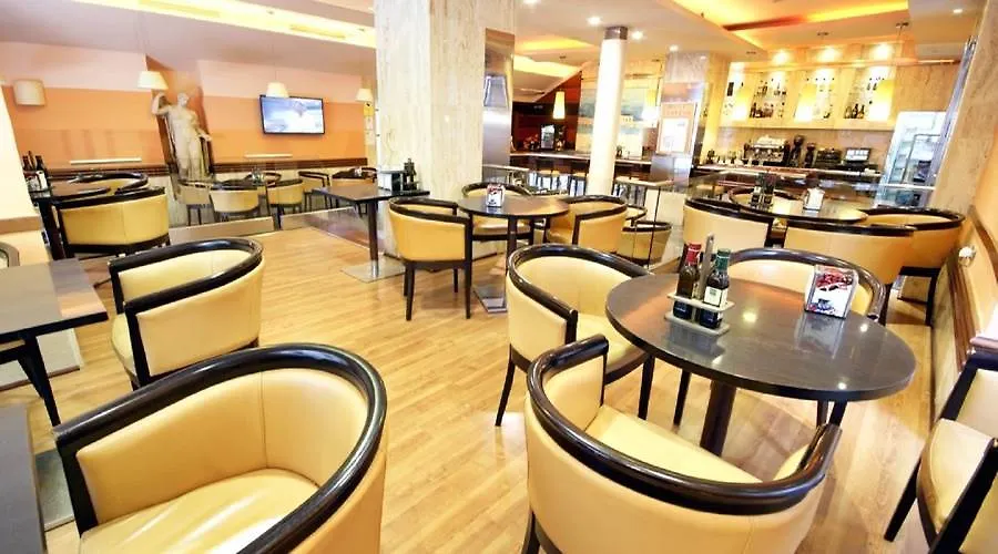 Venecia Hotel Malaga