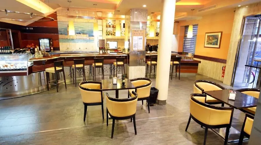 Venecia Hotel Malaga