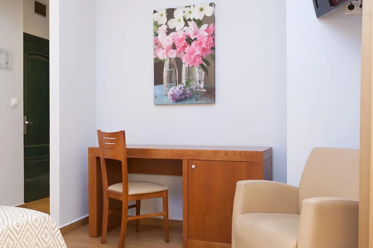 Venecia Hotel Malaga