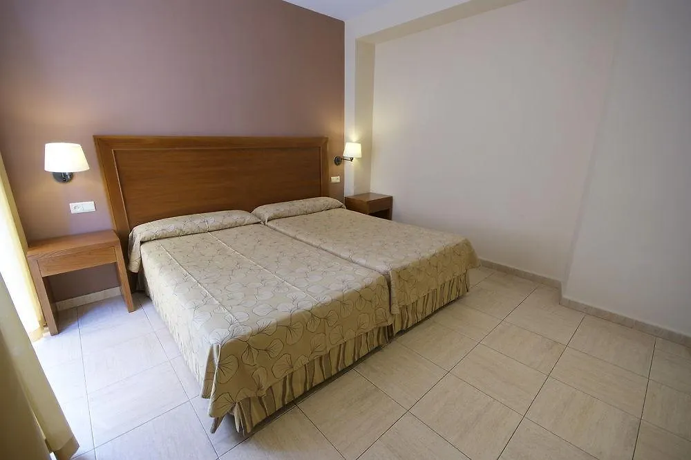 Venecia Hotel Málaga